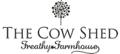 Cow Shed Weddings